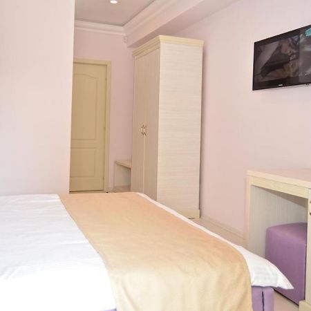 Hotel Mamaia Nord Năvodari Екстериор снимка
