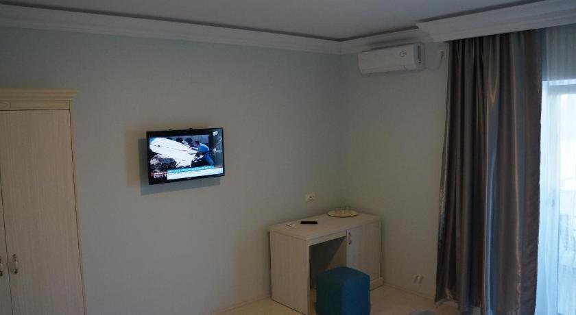 Hotel Mamaia Nord Năvodari Екстериор снимка