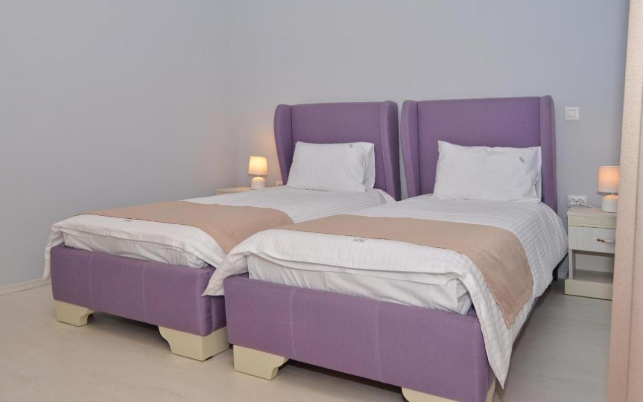 Hotel Mamaia Nord Năvodari Екстериор снимка
