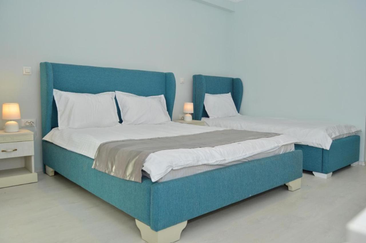 Hotel Mamaia Nord Năvodari Екстериор снимка