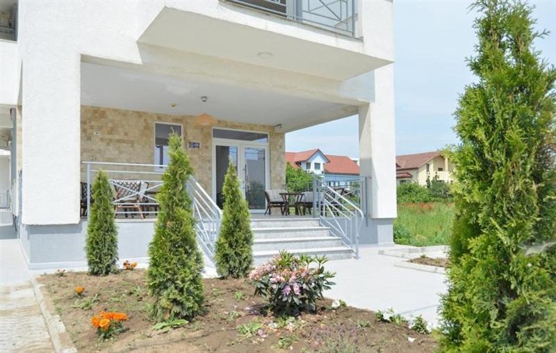 Hotel Mamaia Nord Năvodari Екстериор снимка