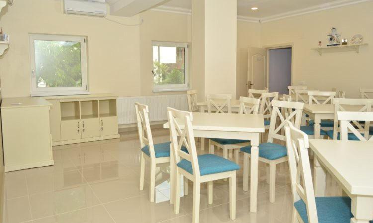 Hotel Mamaia Nord Năvodari Екстериор снимка