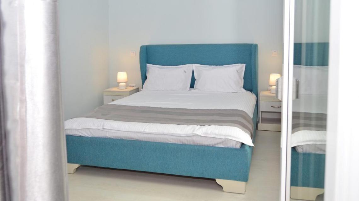Hotel Mamaia Nord Năvodari Екстериор снимка