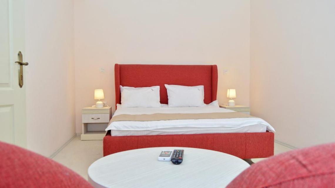 Hotel Mamaia Nord Năvodari Екстериор снимка